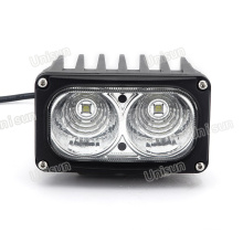 9-60V 30W 6inch CREE LED Motorcycle Headlight